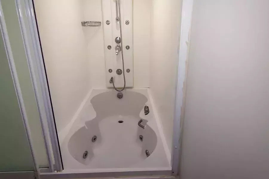 Custom Built 95 | Gokboru