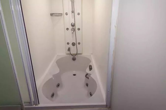 Custom Built 95 | Gokboru