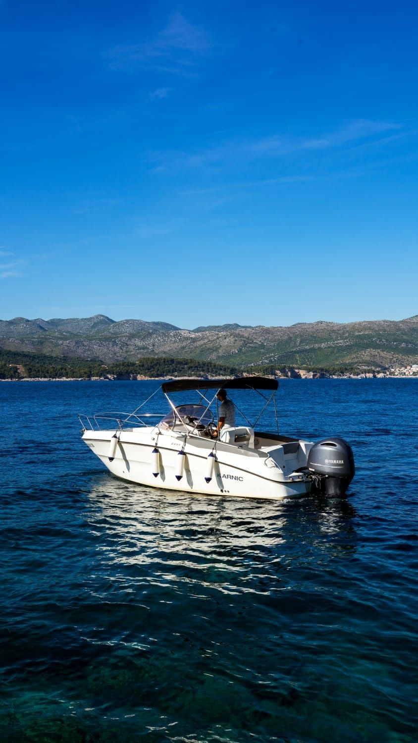 Karnic 2251 Open | 15