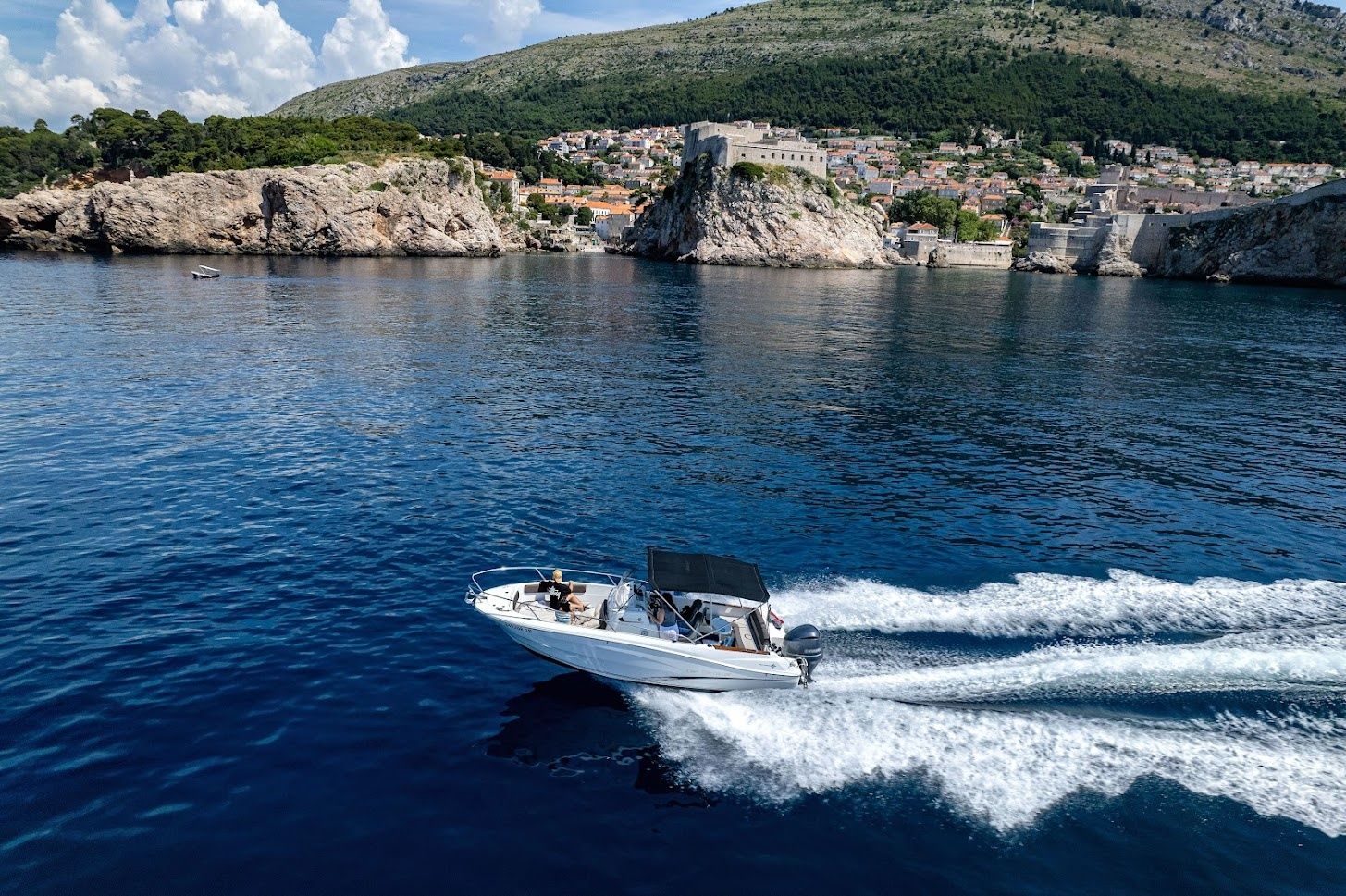 Jeanneau Cap Camarat 7.5 CC | 20