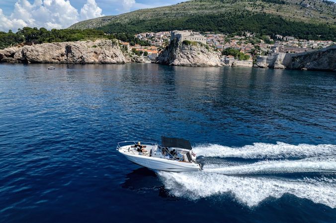 Jeanneau Cap Camarat 7.5 CC | 20