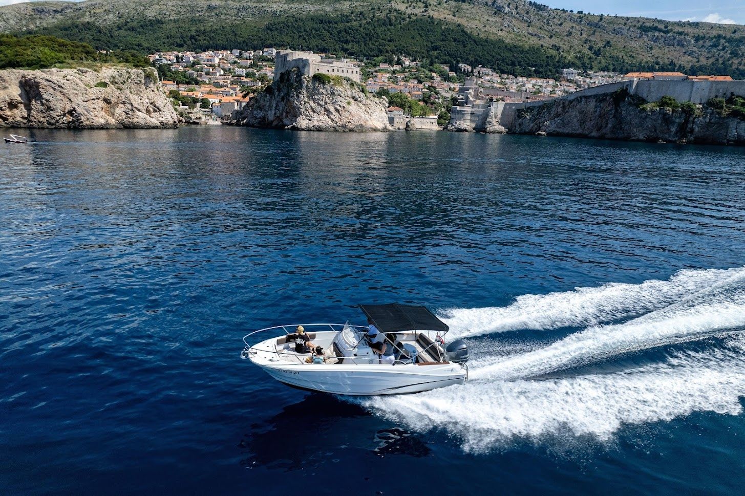 Jeanneau Cap Camarat 7.5 CC | 20