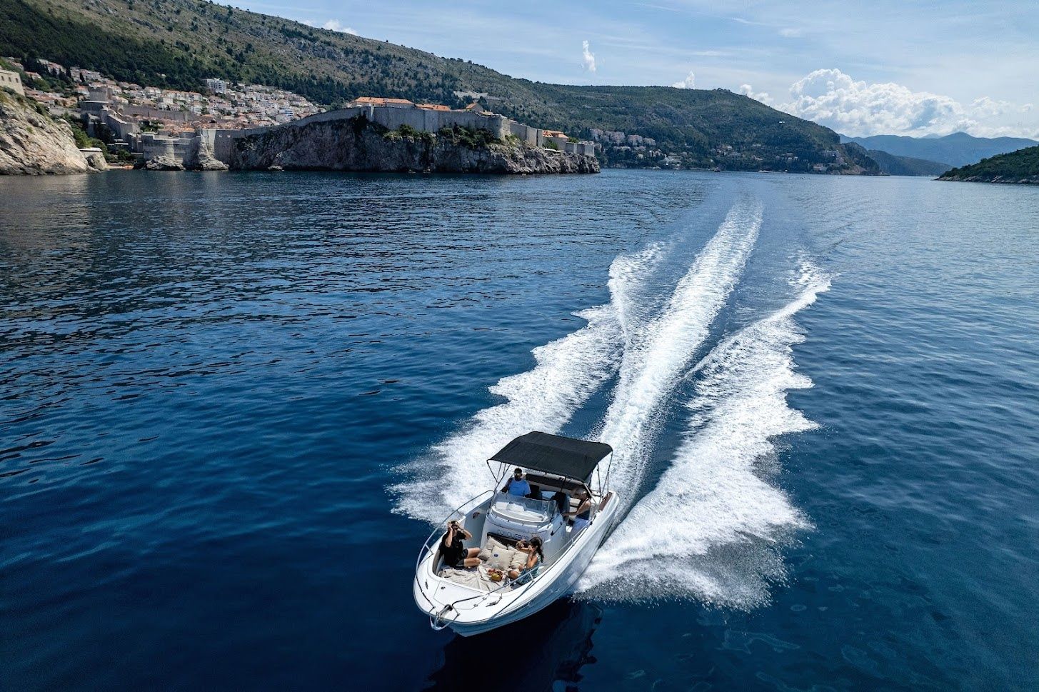 Jeanneau Cap Camarat 7.5 CC | 20