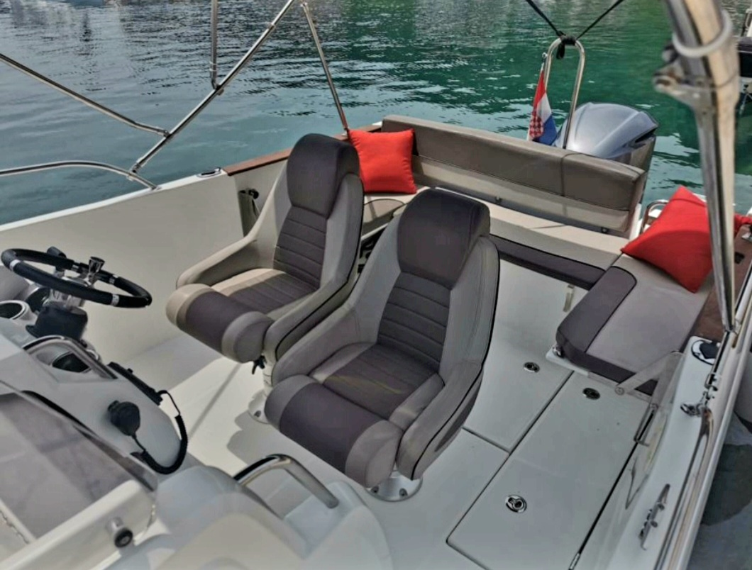 Jeanneau Cap Camarat 7.5 CC | 20