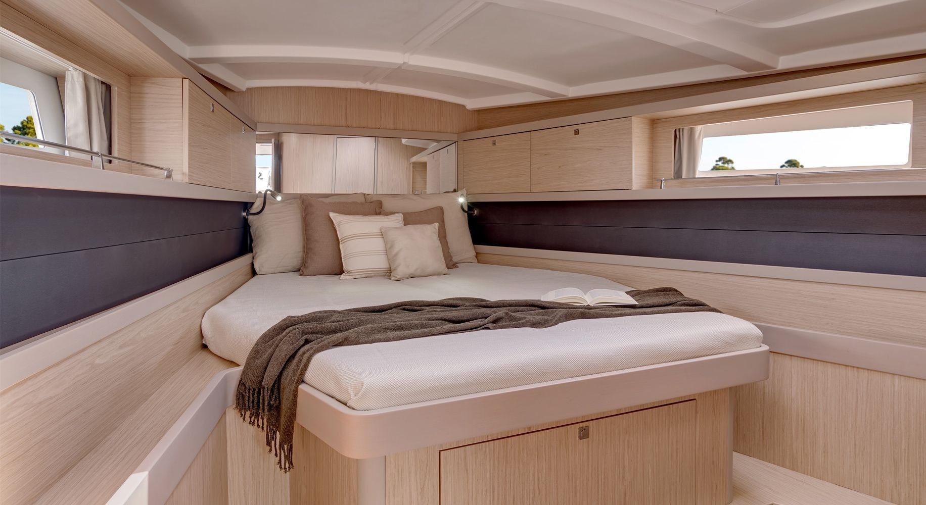 Beneteau Oceanis 45 | Ezodi