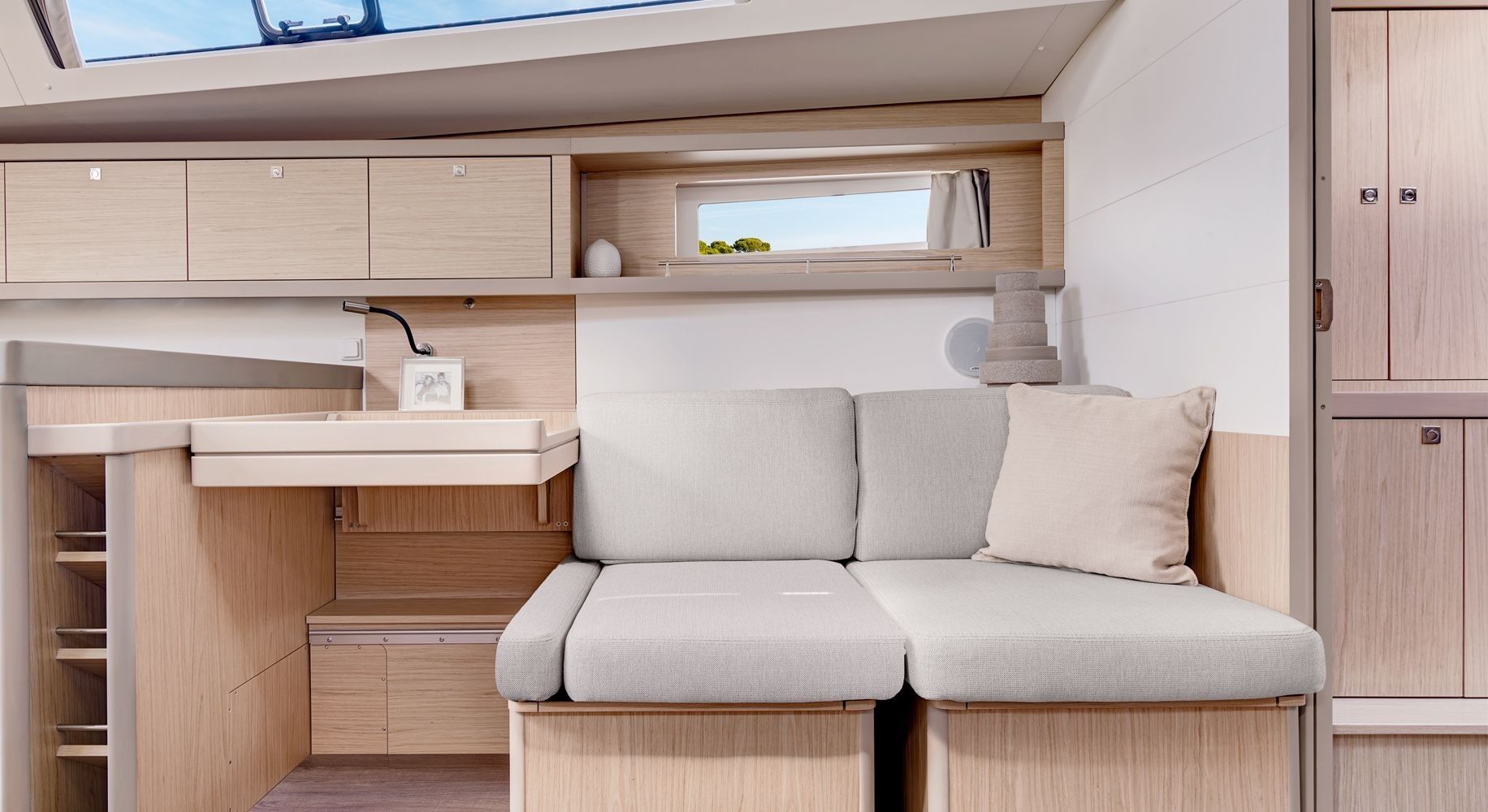 Beneteau Oceanis 45 | Ezodi