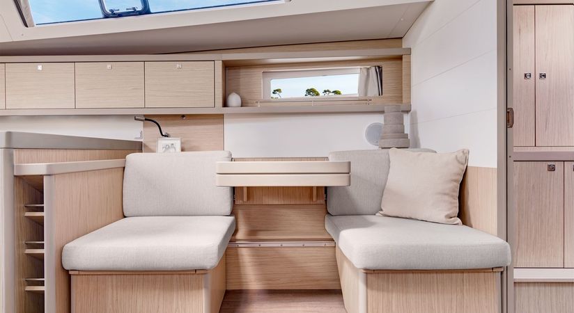 Beneteau Oceanis 45 | Ezodi