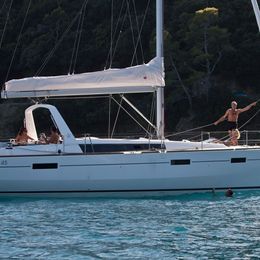 Beneteau Oceanis 45 | Ezodi