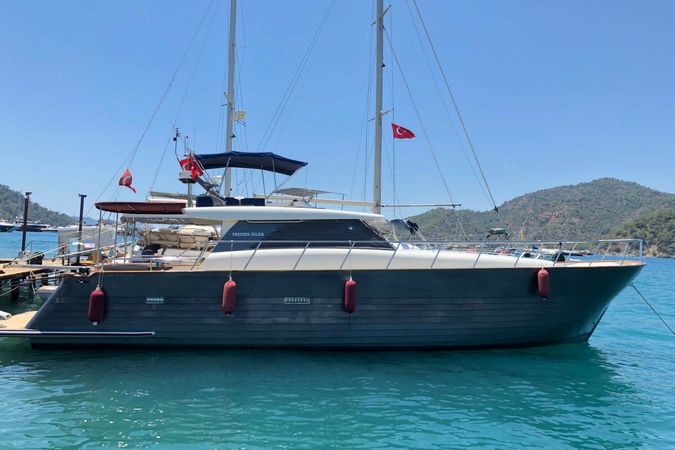 Custom Built 52 | Prenses Ozlem