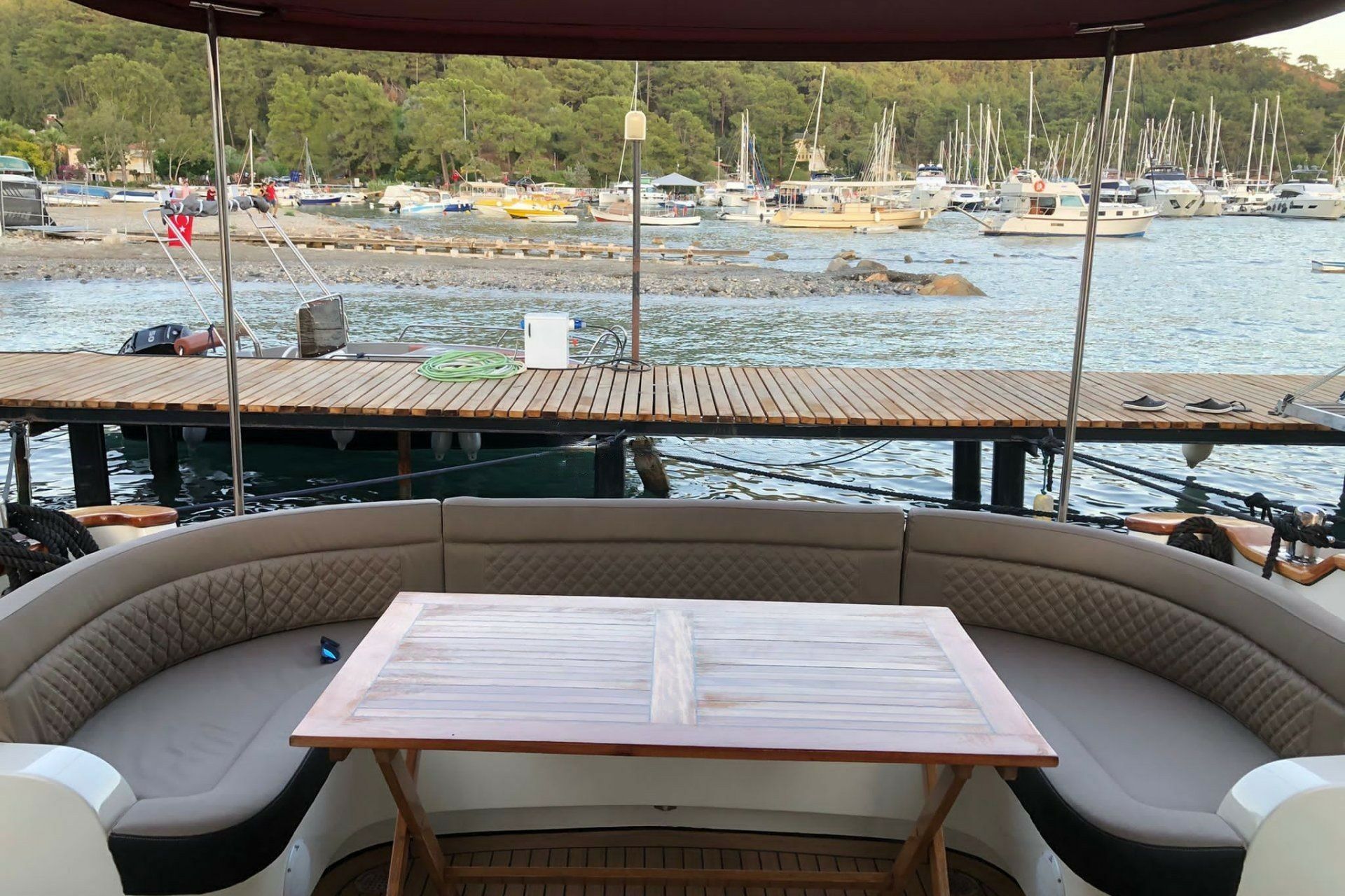 Custom Built 52 | Prenses Ozlem