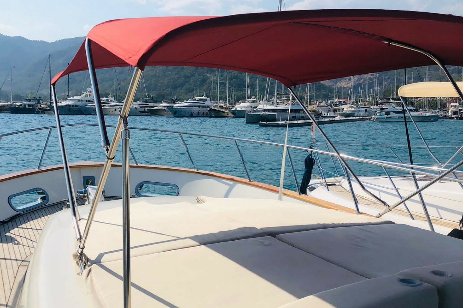 Custom Built 52 | Prenses Ozlem