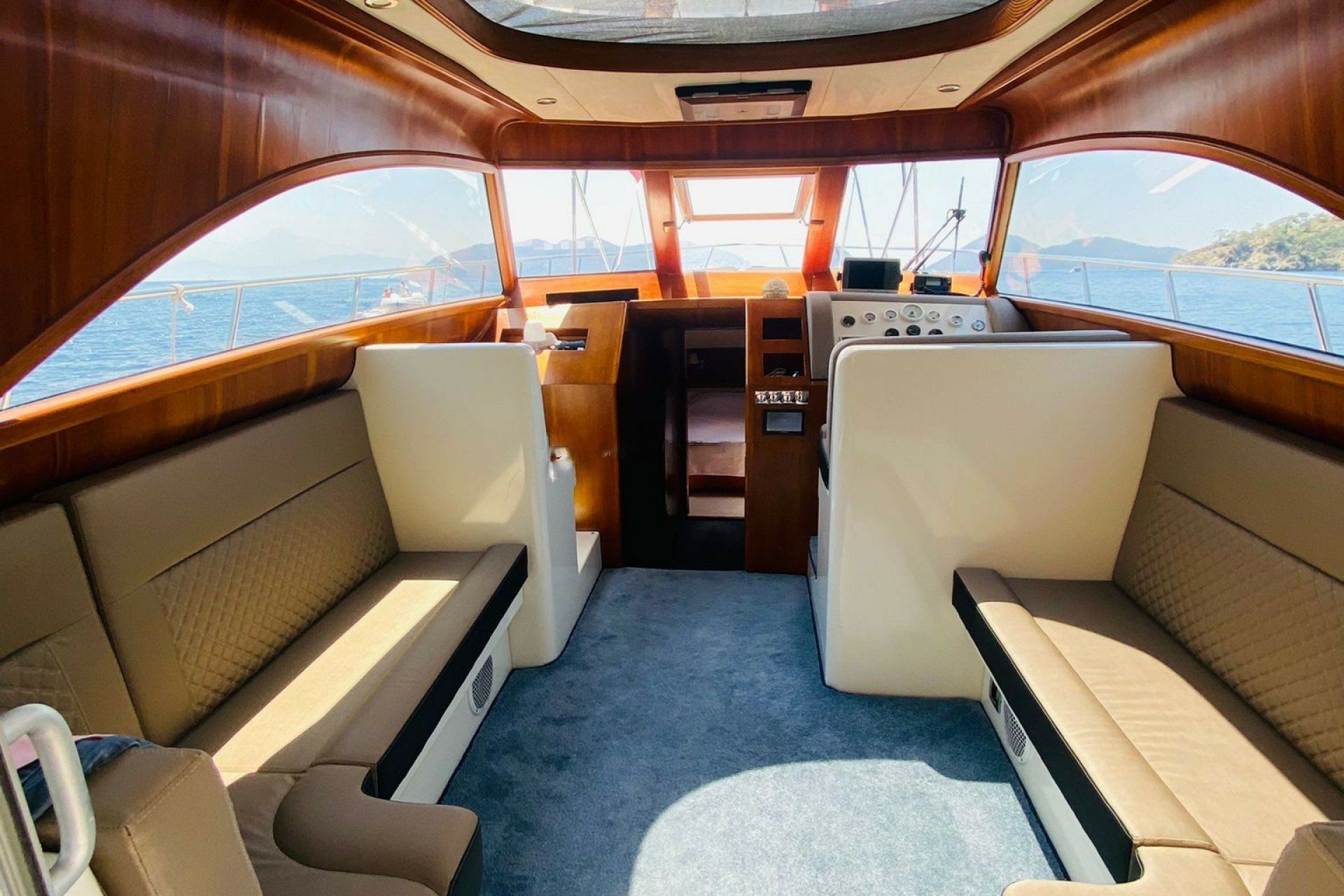 Custom Built 52 | Prenses Ozlem