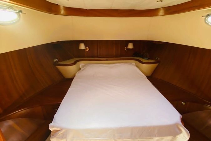 Custom Built 52 | Prenses Ozlem
