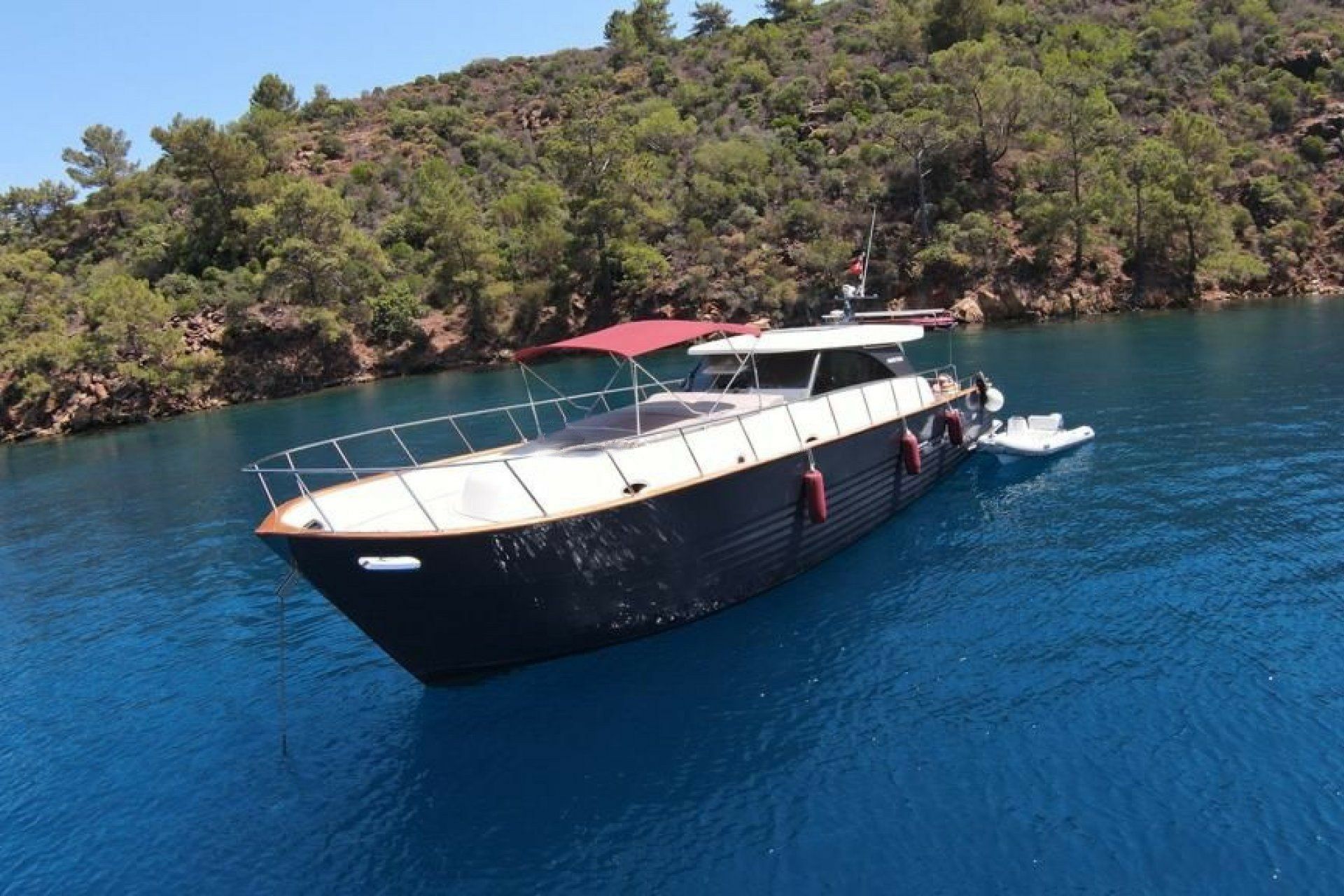 Custom Built 52 | Prenses Ozlem