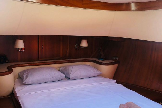 Custom Built 52 | Prenses Ozlem