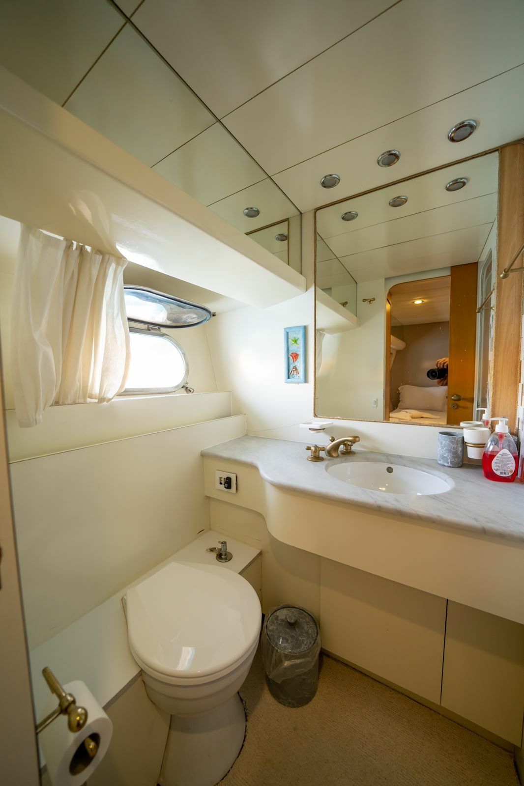 Canados 70 Fly | Esmeralda A