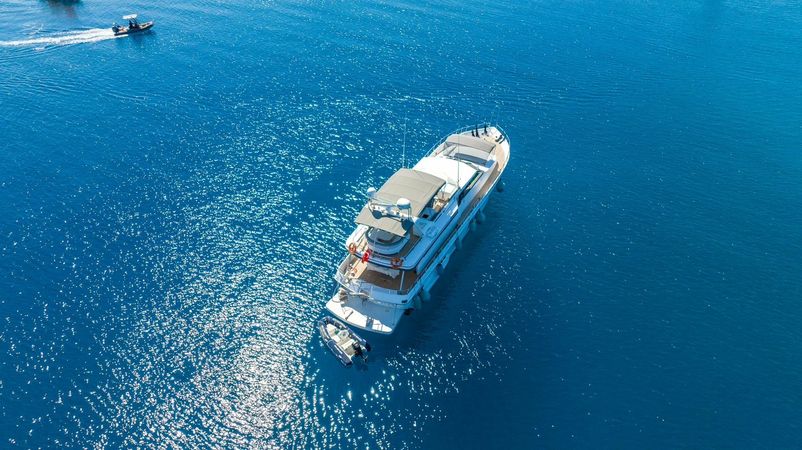 Canados 70 Fly | Esmeralda A