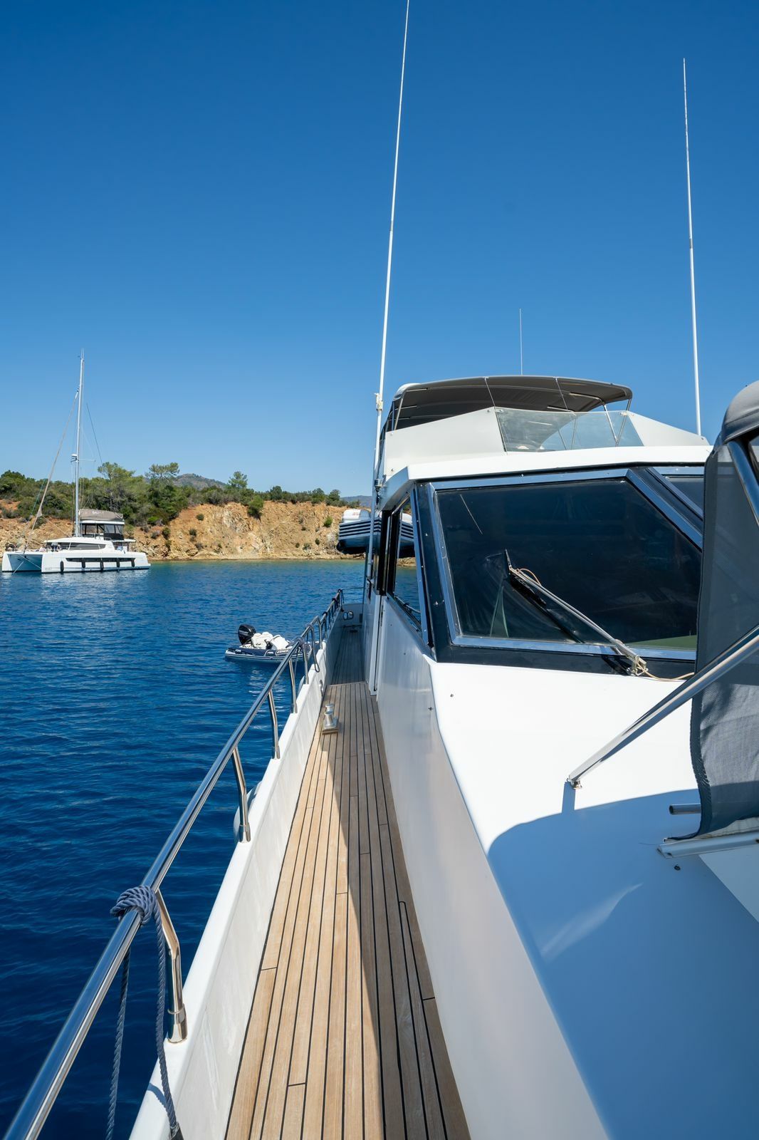 Canados 70 Fly | Esmeralda A