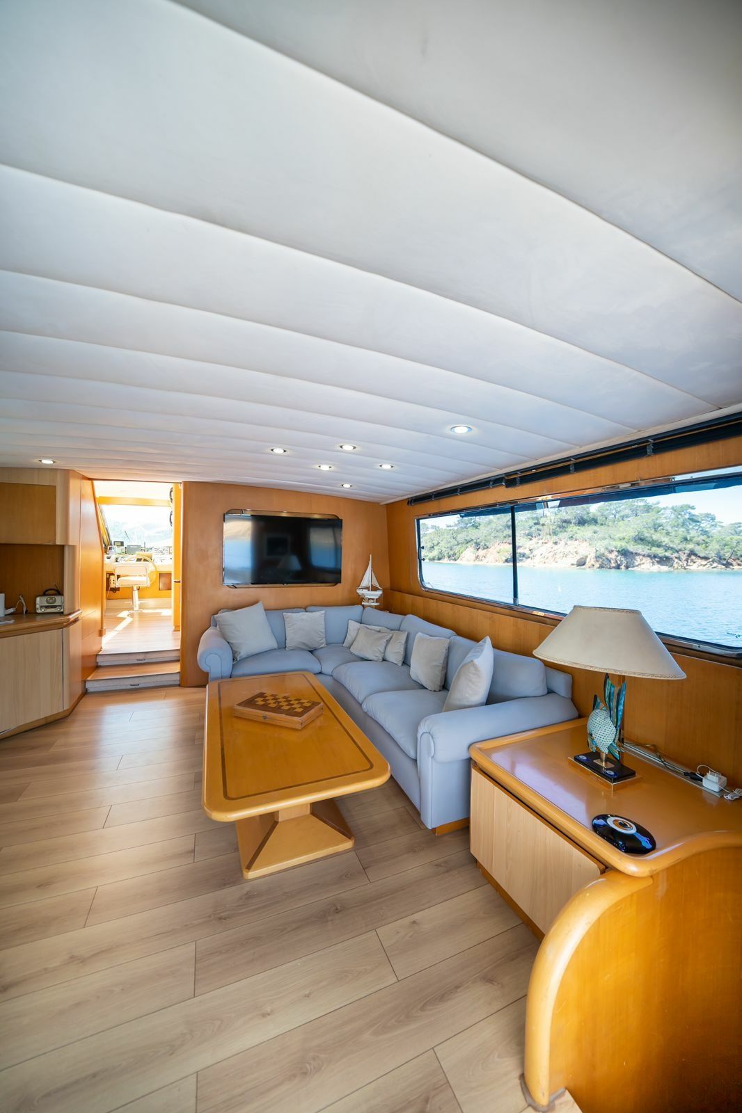 Canados 70 Fly | Esmeralda A