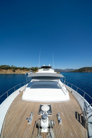 Canados 70 Fly | Esmeralda A