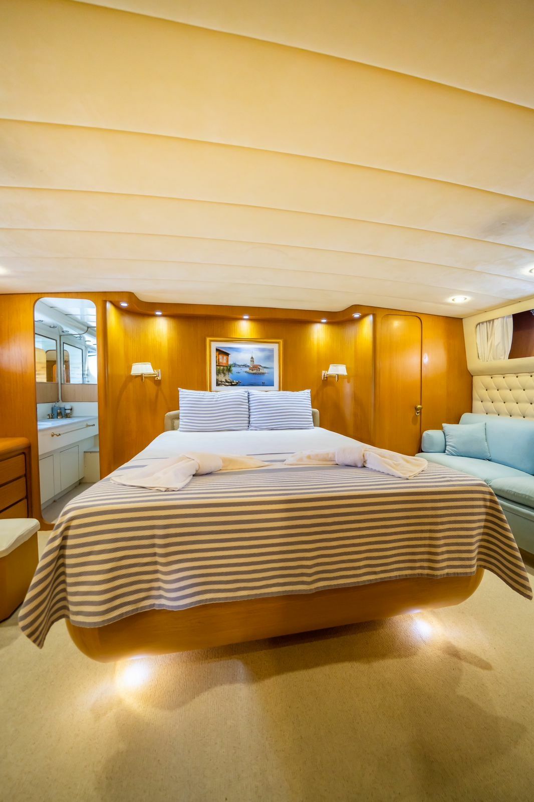 Canados 70 Fly | Esmeralda A