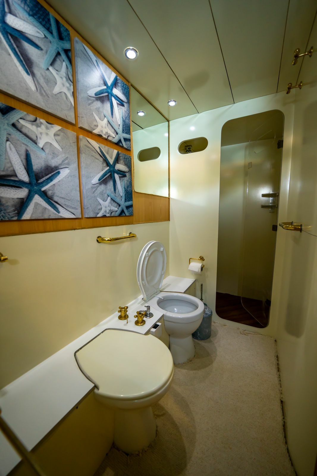 Canados 70 Fly | Esmeralda A