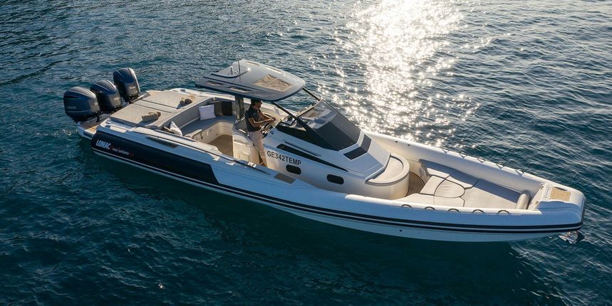 Lomac Granturismo 12 | Bullet Train