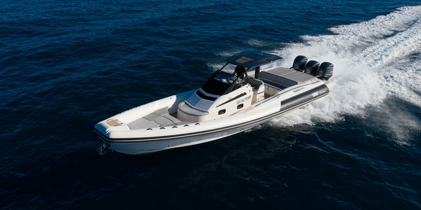 Lomac Granturismo 12 | Bullet Train