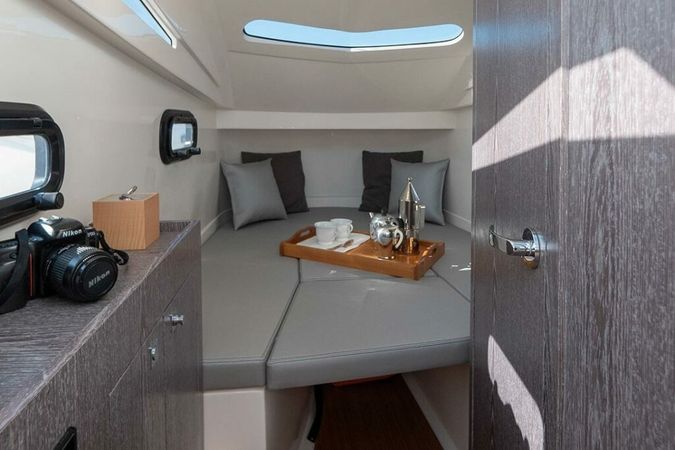 Lomac Granturismo 12 | Bullet Train