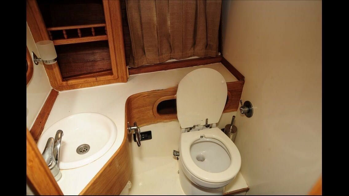 Custom Built 55 | Lagoon