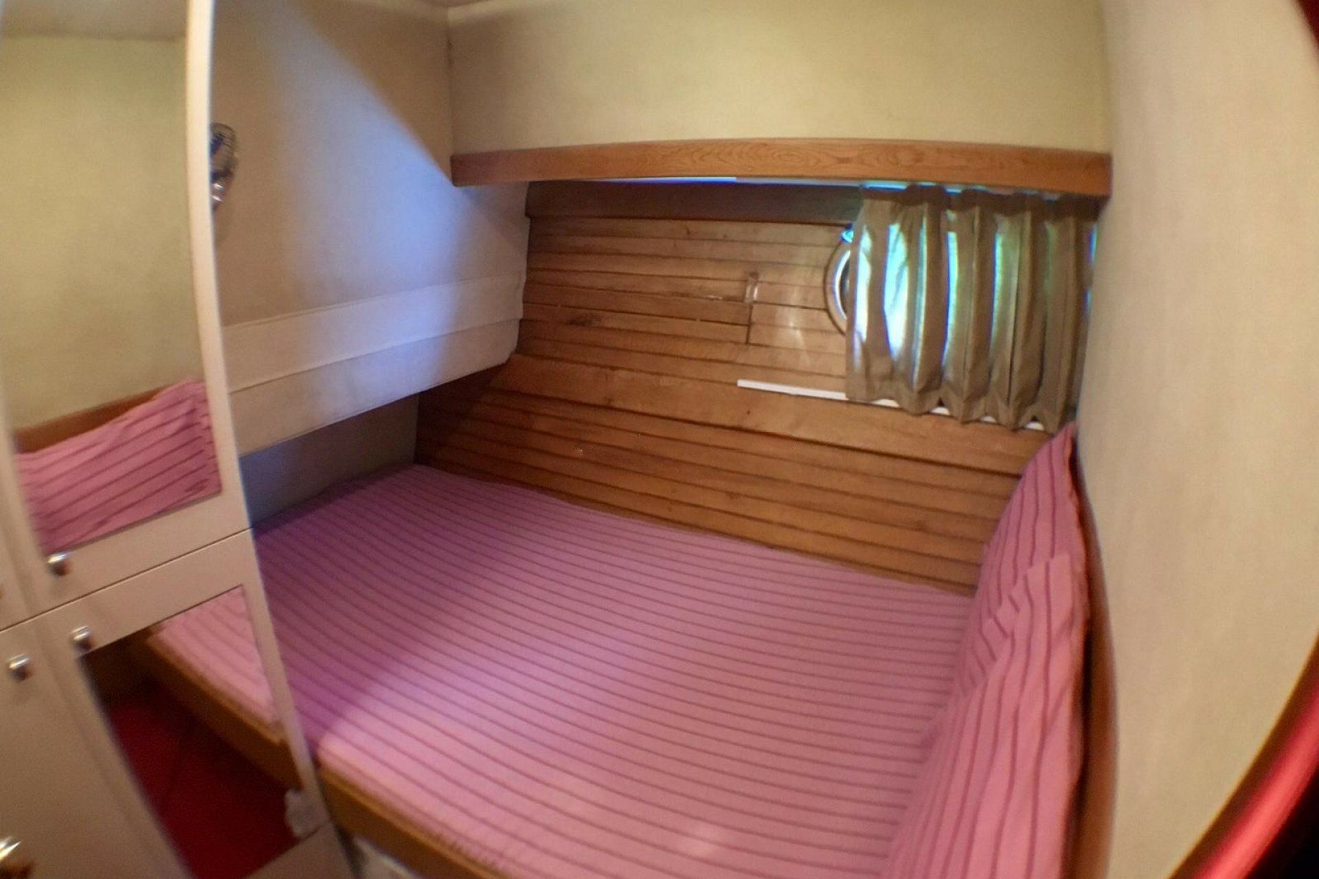 Custom Built 55 | Lagoon