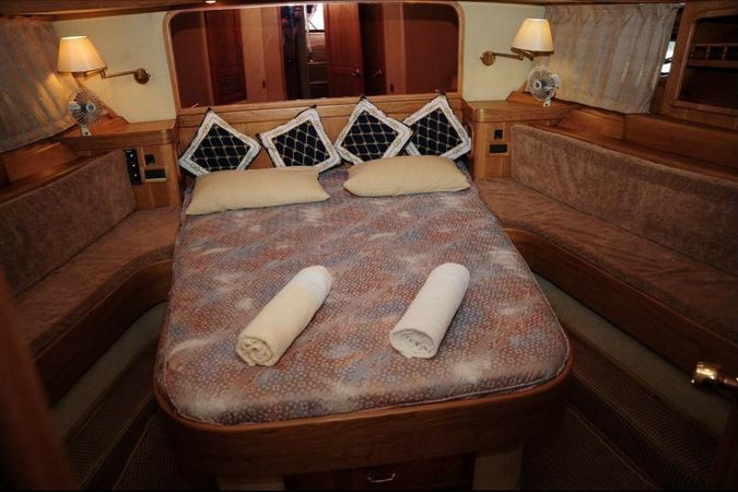 Custom Built 55 | Lagoon