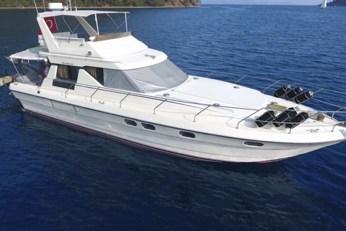 Princess 45 | Alpay