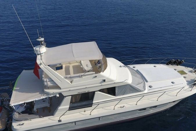 Princess 45 | Alpay