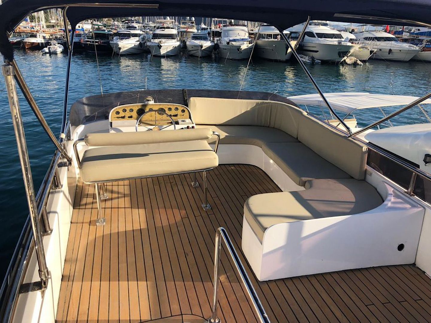 Custom Built 52 | Mr. Sert