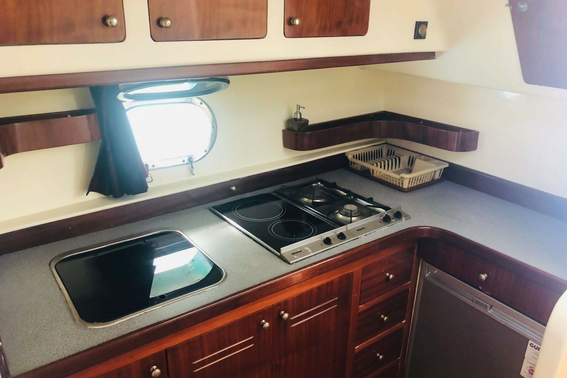 Custom Built 52 | Mr. Sert