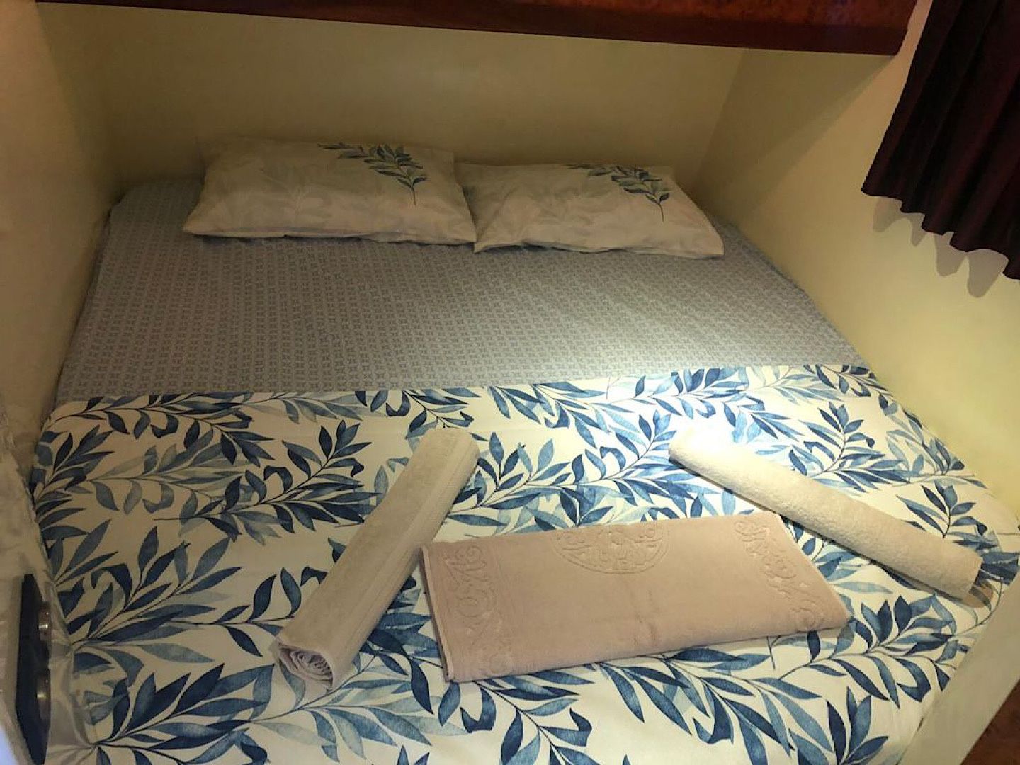 Custom Built 52 | Mr. Sert