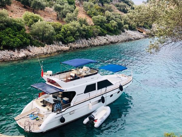 Custom Built 52 | Mr. Sert