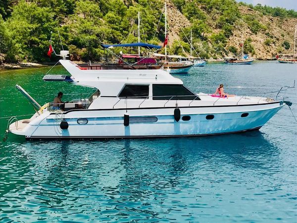 Custom Built 52 | Mr. Sert