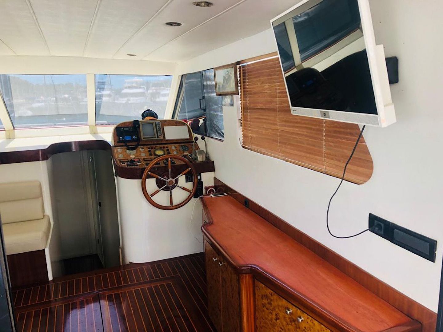 Custom Built 52 | Mr. Sert