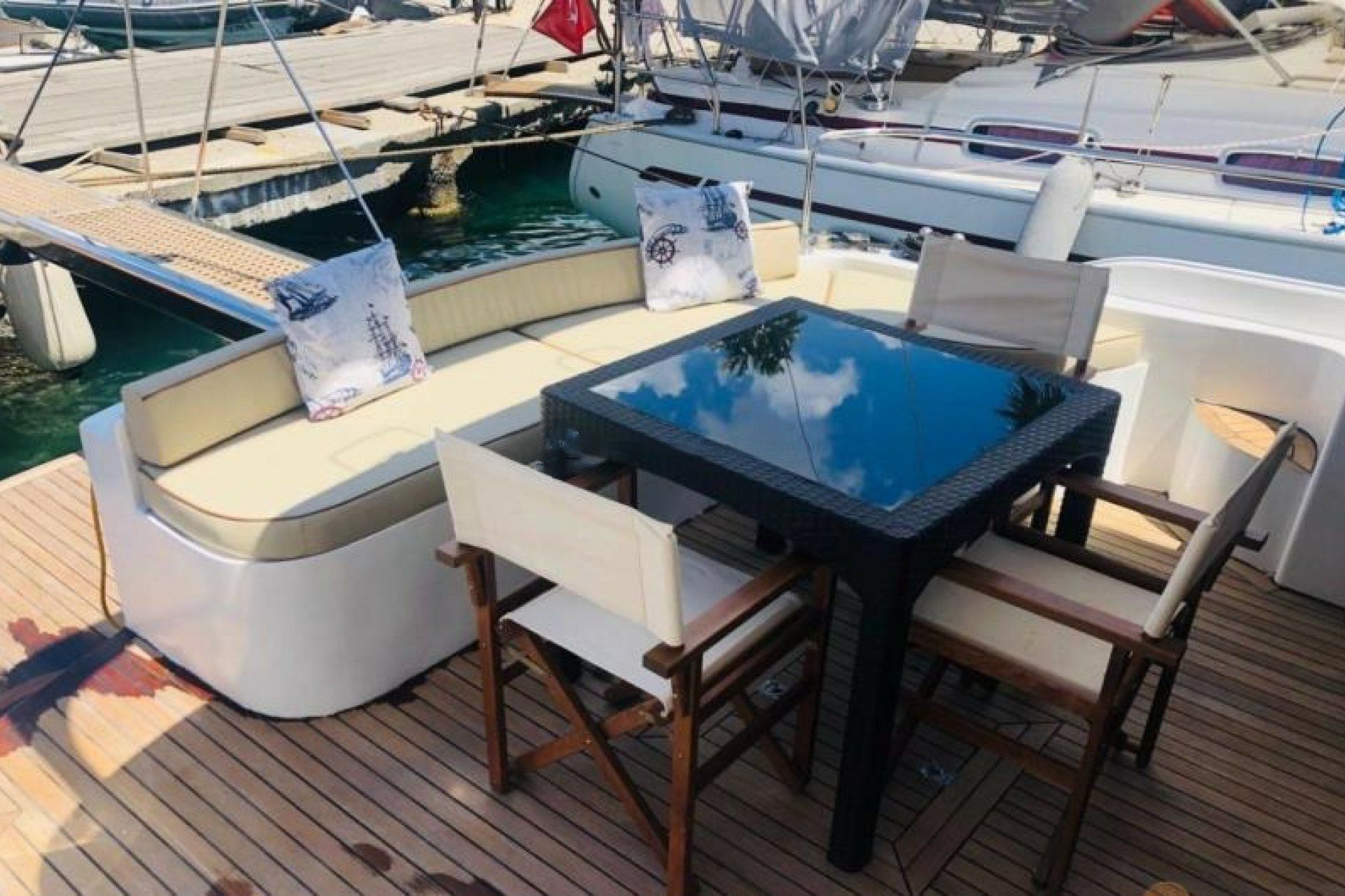 Custom Built 52 | Mr. Sert