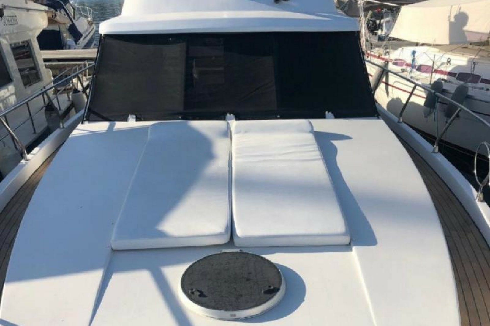 Custom Built 52 | Mr. Sert