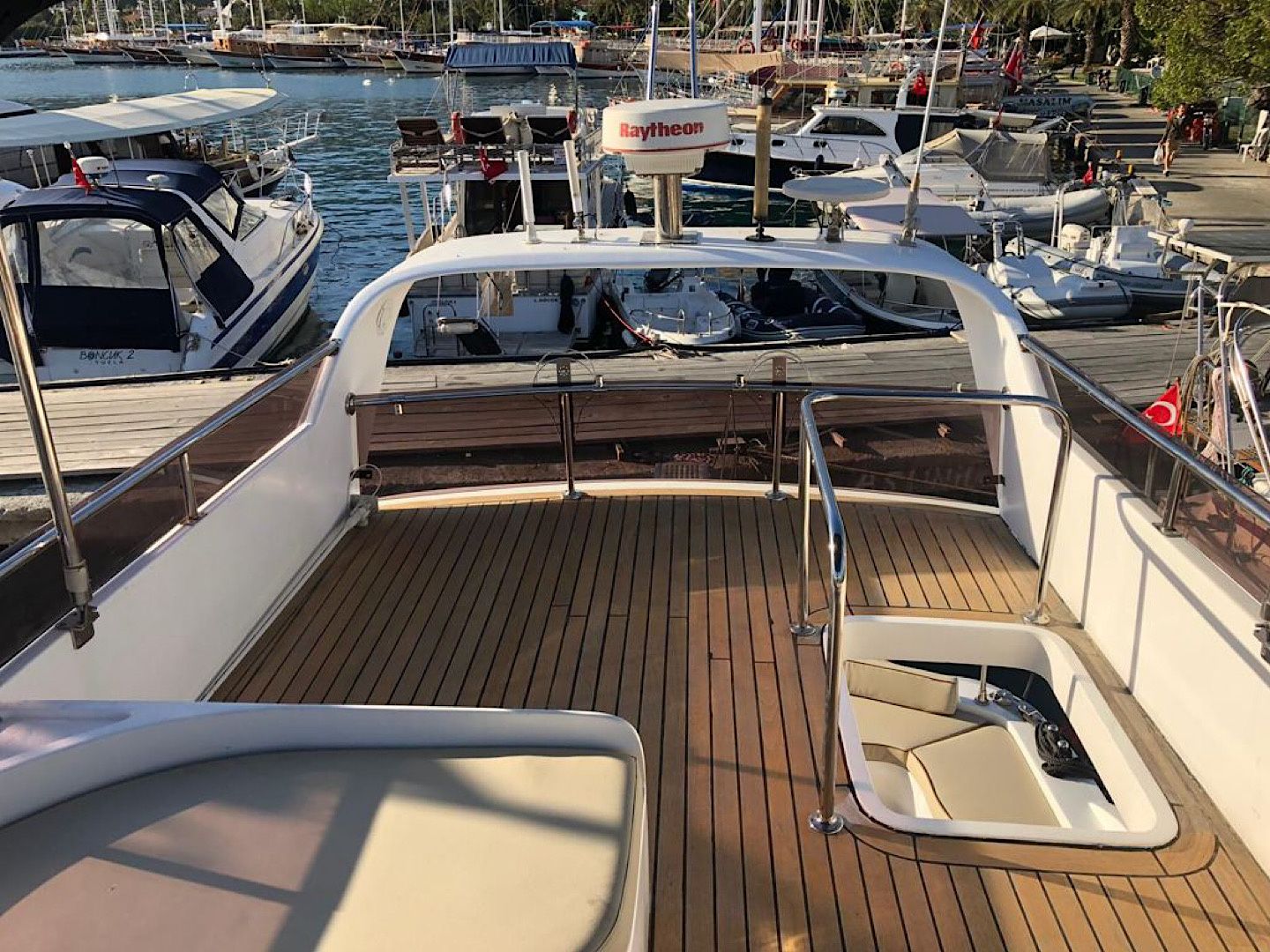 Custom Built 52 | Mr. Sert