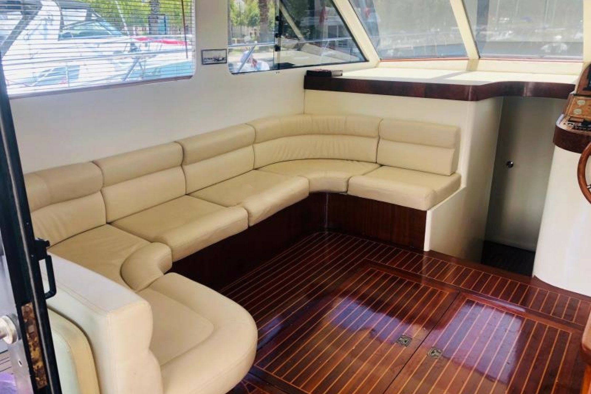 Custom Built 52 | Mr. Sert