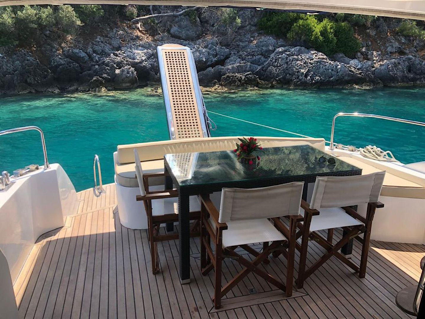 Custom Built 52 | Mr. Sert