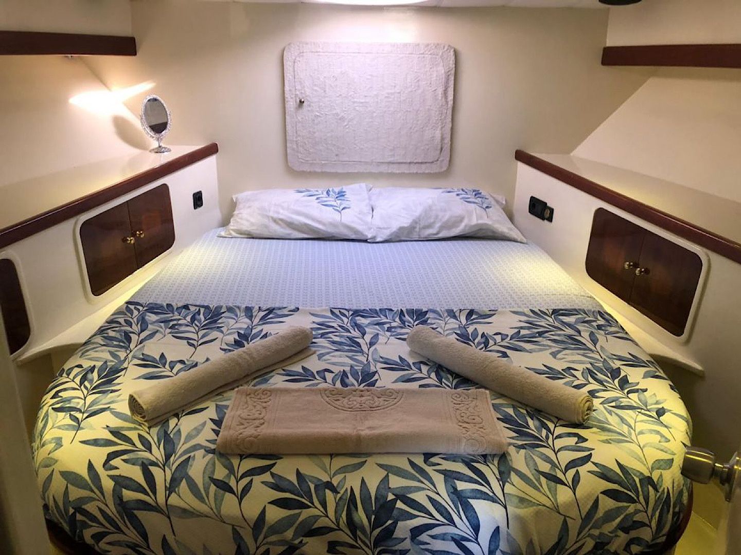 Custom Built 52 | Mr. Sert