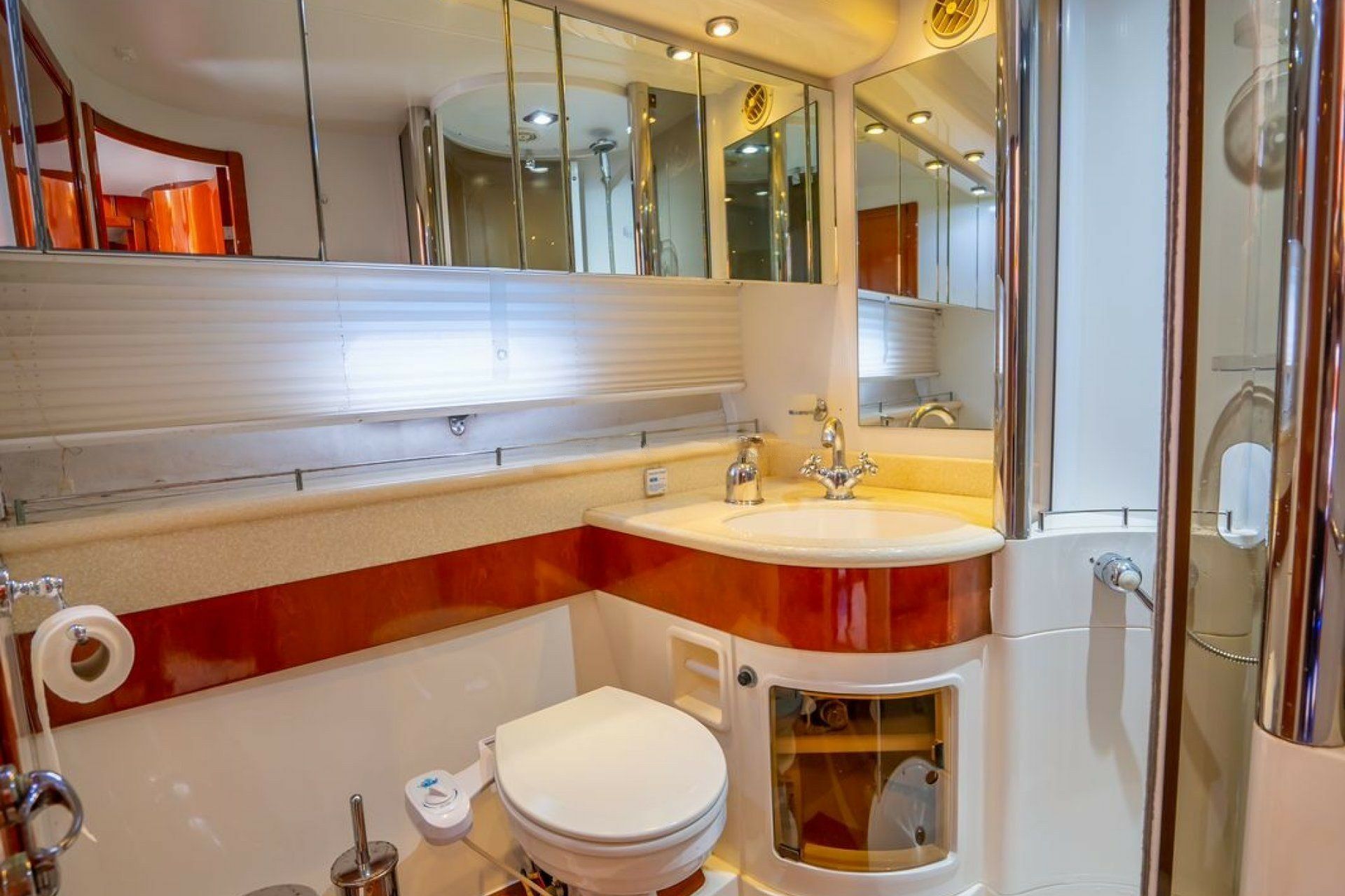 Fairline 59 | Liberty