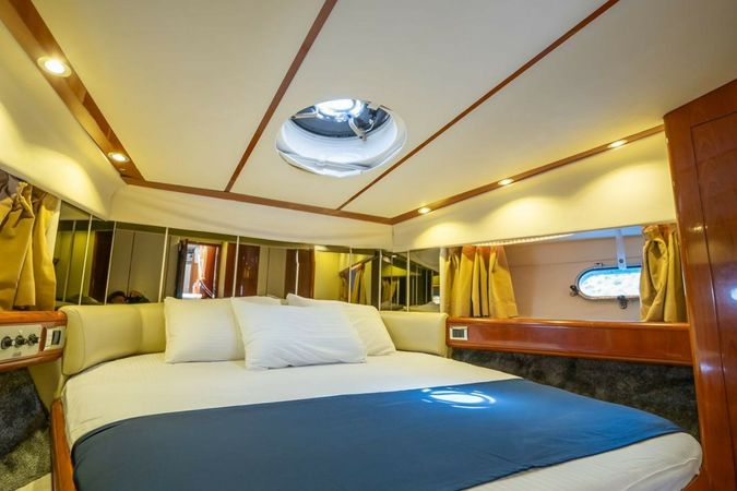 Fairline 59 | Liberty