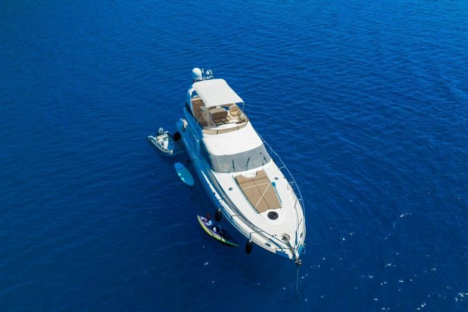 Fairline 59 | Liberty