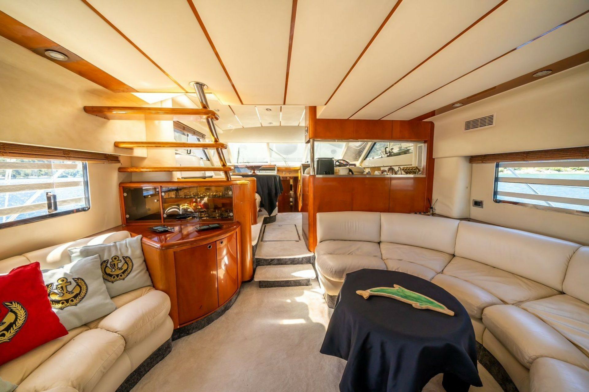 Fairline 59 | Liberty
